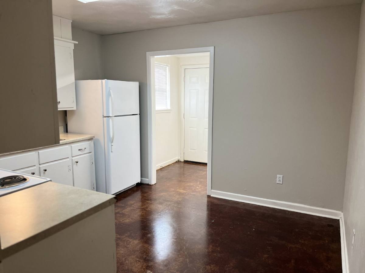 Townhouse for rent at 2423 22nd Place #B, Lubbock, TX 79411