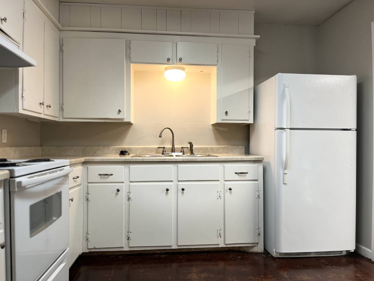 Townhouse for rent at 2423 22nd Place #B, Lubbock, TX 79411