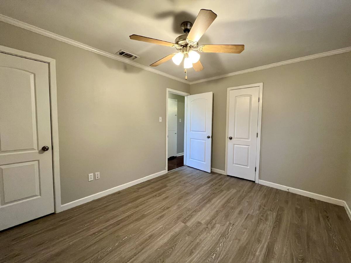 Townhouse for rent at 2423 22nd Place #B, Lubbock, TX 79411