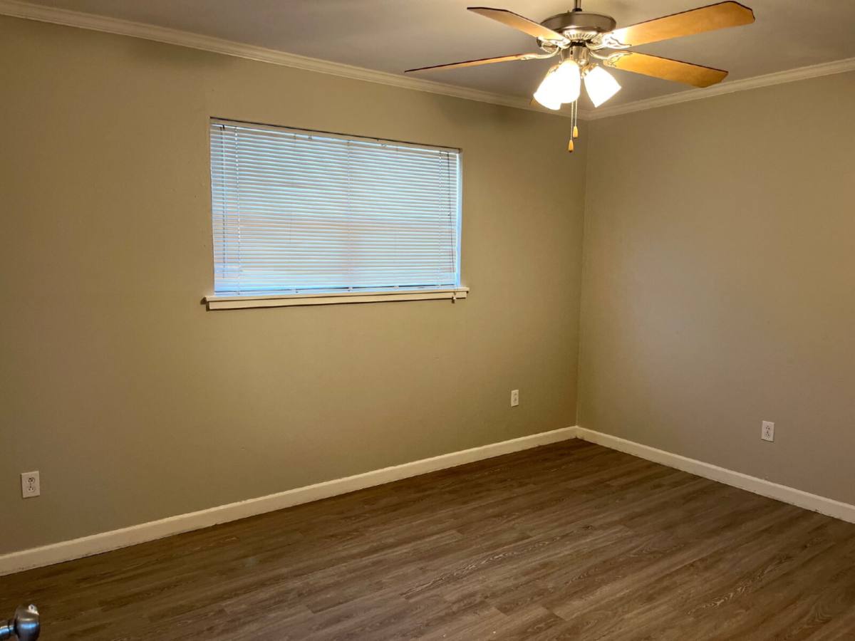 Townhouse for rent at 2423 22nd Place #B, Lubbock, TX 79411
