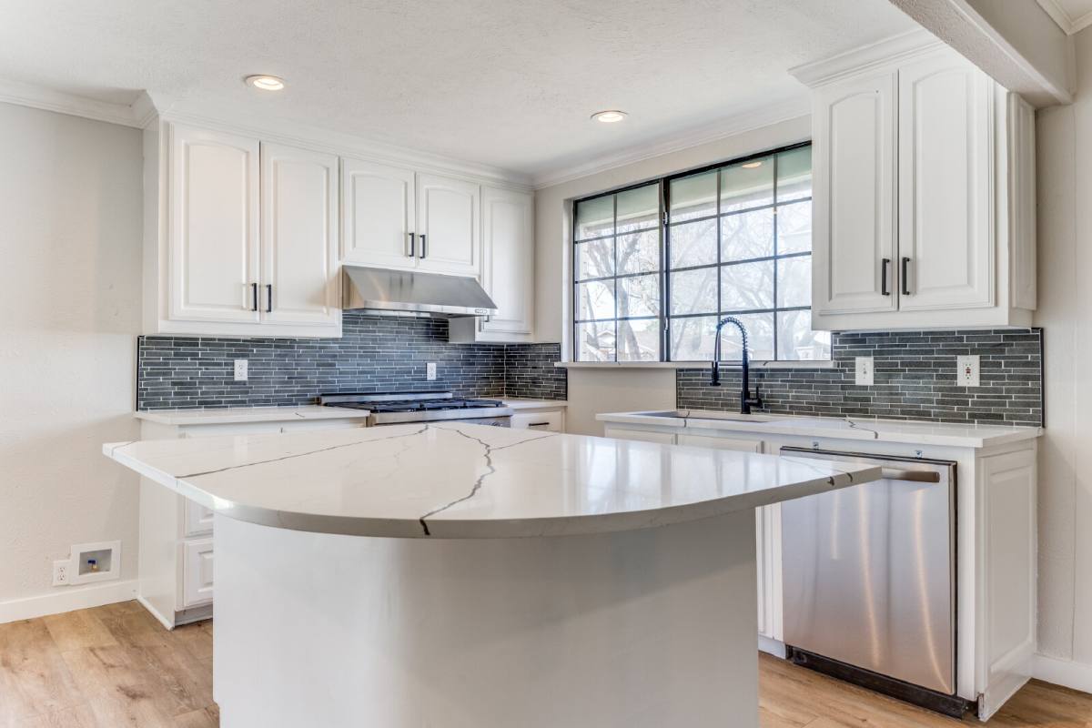 House for rent at 1821 Travis St, Garland, TX 75042