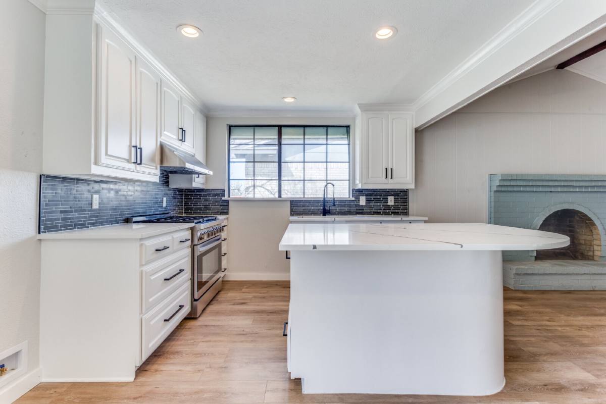 House for rent at 1821 Travis St, Garland, TX 75042