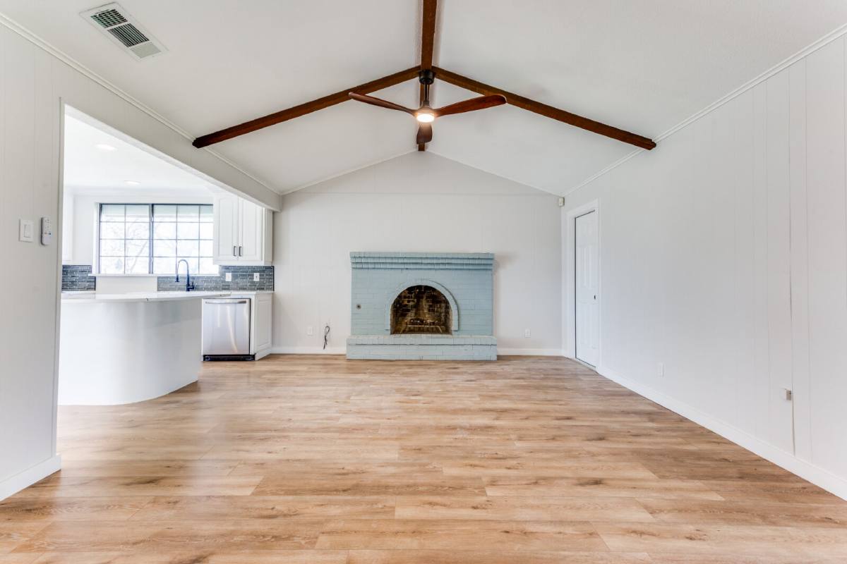 House for rent at 1821 Travis St, Garland, TX 75042