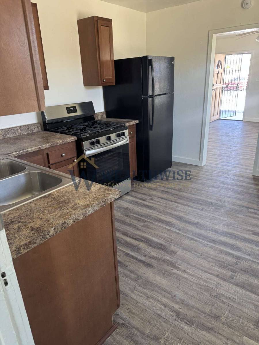 Apartment for rent at 19 W Michigan Dr #A, Tucson, AZ 85714