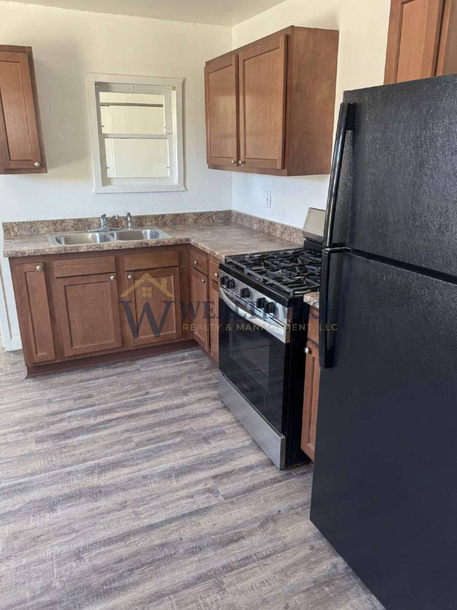 Apartment for rent at 19 W Michigan Dr #A, Tucson, AZ 85714