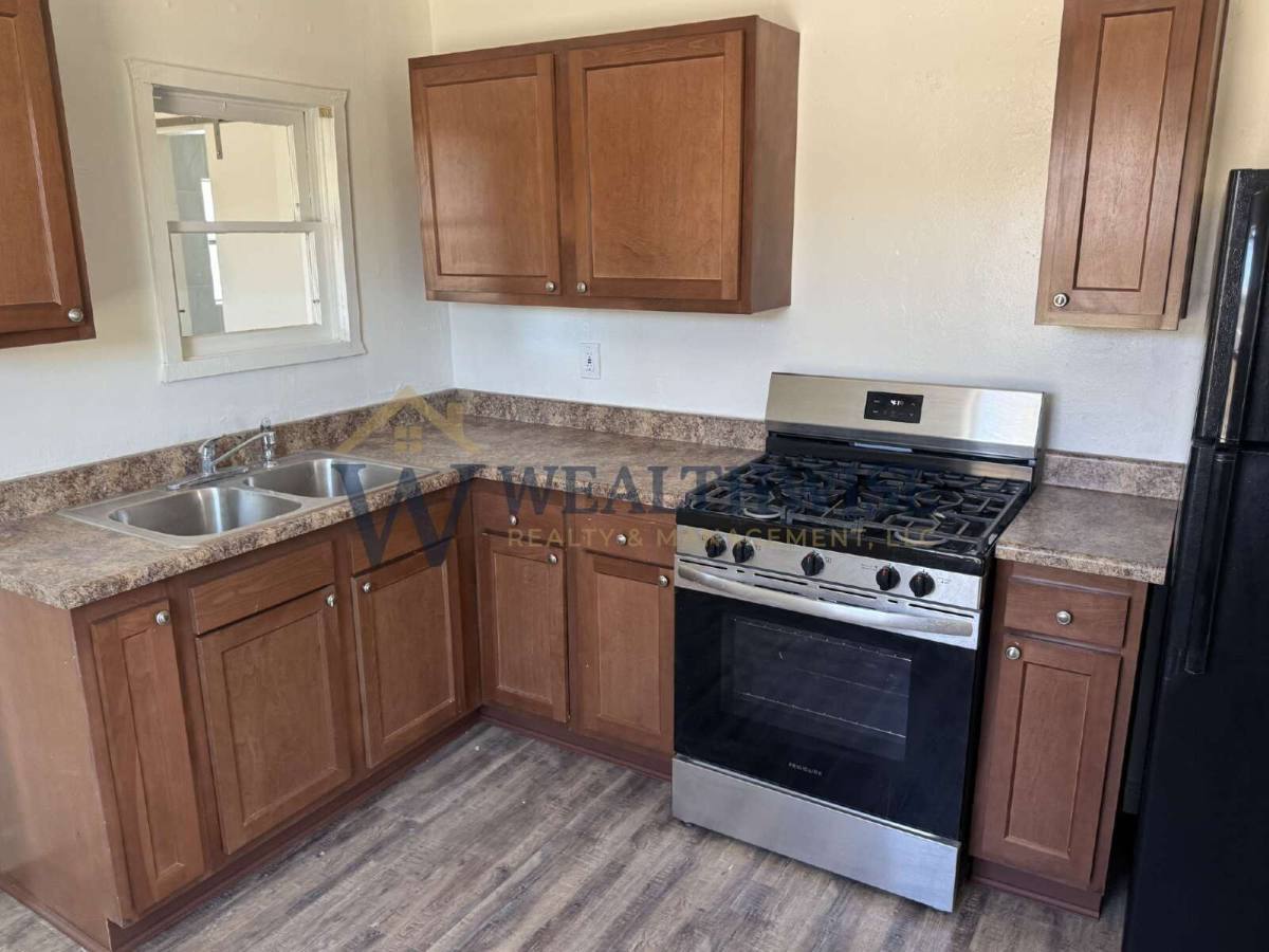 Apartment for rent at 19 W Michigan Dr #A, Tucson, AZ 85714