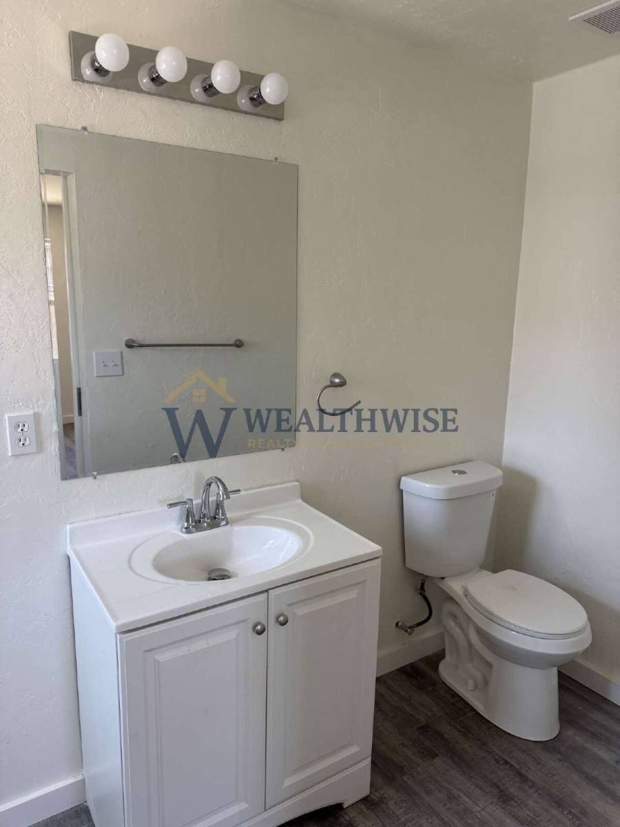 Apartment for rent at 19 W Michigan Dr #A, Tucson, AZ 85714