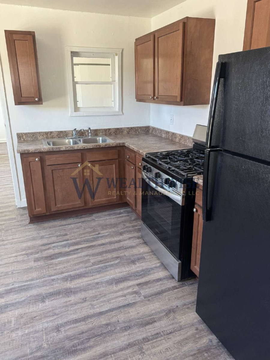 Apartment for rent at 19 W Michigan Dr #A, Tucson, AZ 85714