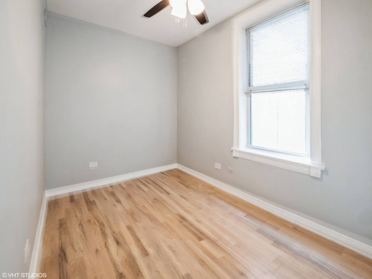 Apartment for rent at 2641 W Augusta Blvd #1R, Chicago, IL 60622