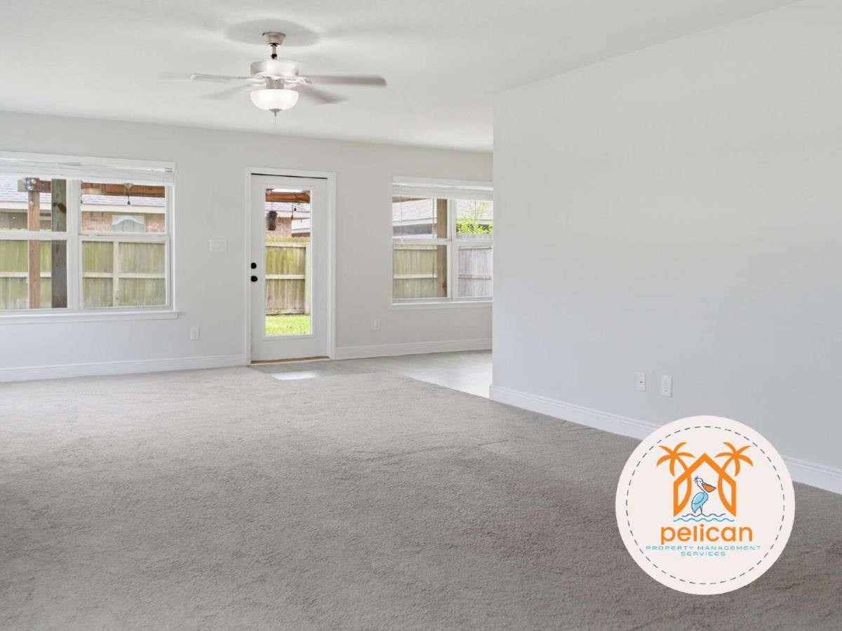 House for rent at 12272 Pinfish Rd, Pensacola, FL 32506
