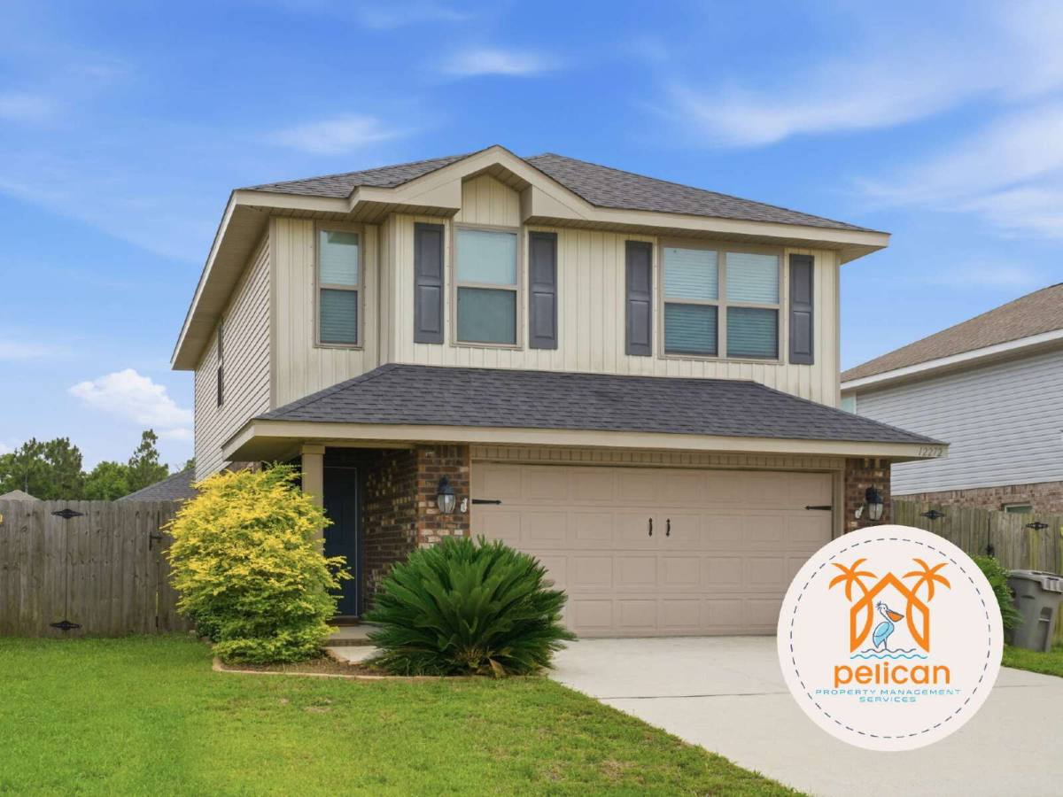 House for rent at 12272 Pinfish Rd, Pensacola, FL 32506