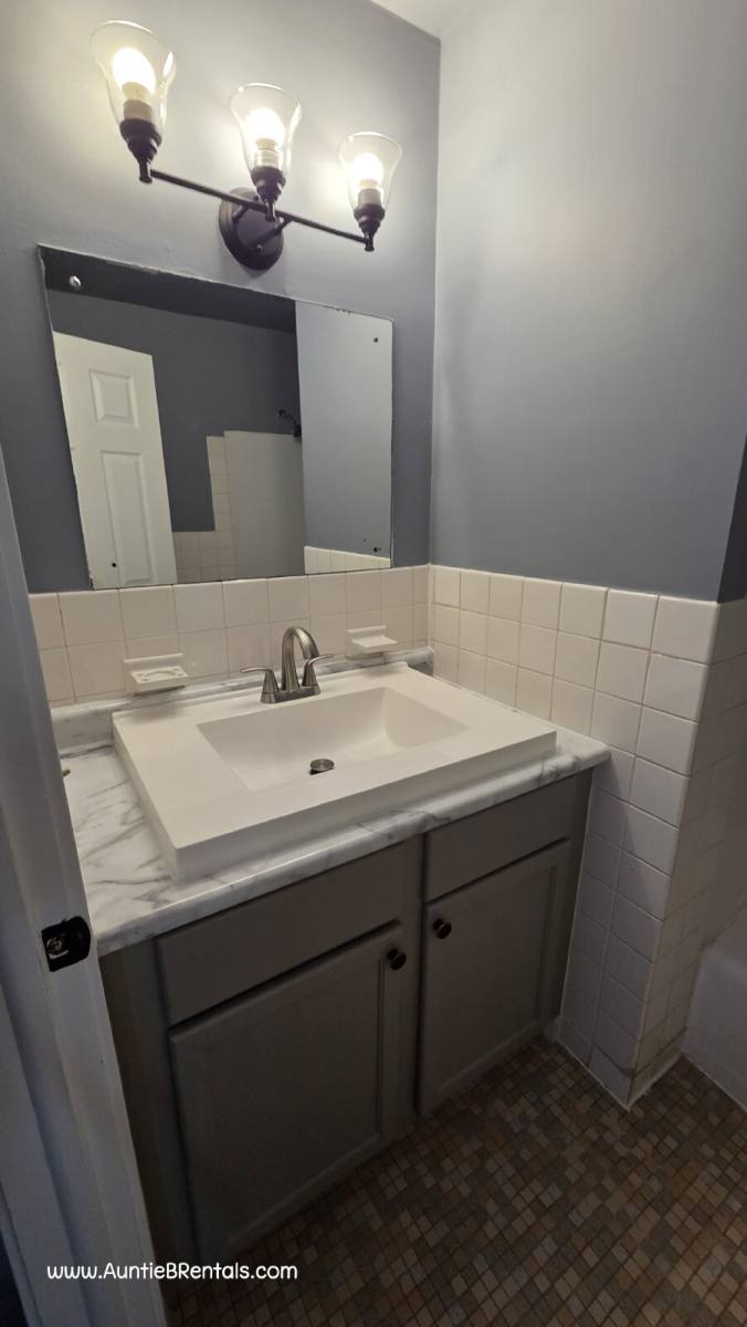 Apartment for rent at 4550 Madison St NE #2, Minneapolis, MN 55421