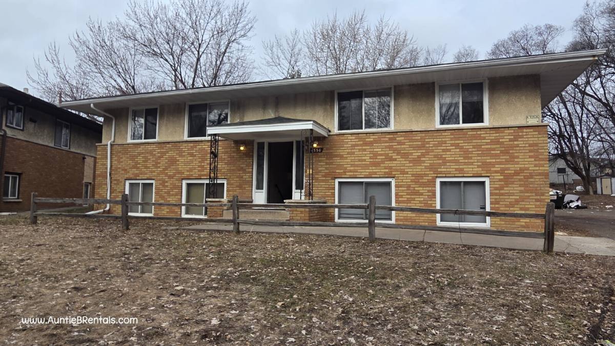 Apartment for rent at 4550 Madison St NE #2, Minneapolis, MN 55421