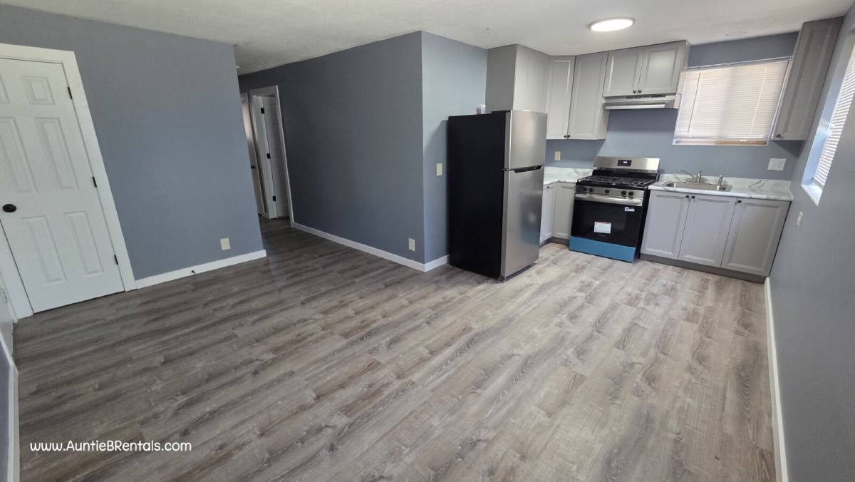 Apartment for rent at 4550 Madison St NE #2, Minneapolis, MN 55421