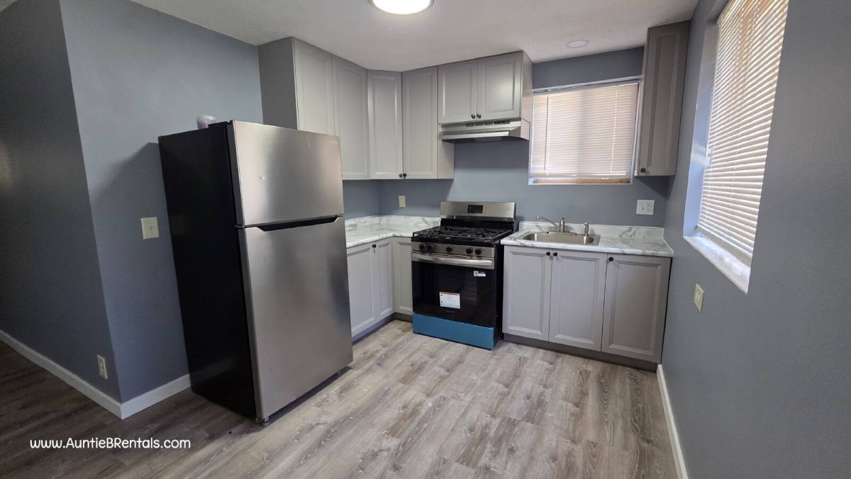 Apartment for rent at 4550 Madison St NE #2, Minneapolis, MN 55421