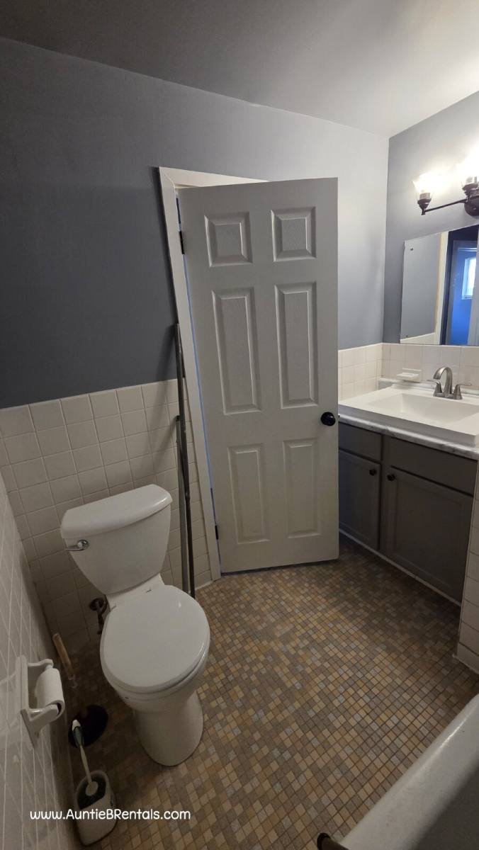 Apartment for rent at 4550 Madison St NE #2, Minneapolis, MN 55421