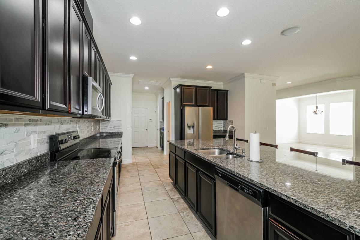 House for rent at 22702 Cherokee Rose Place, Land O Lakes, FL 34639