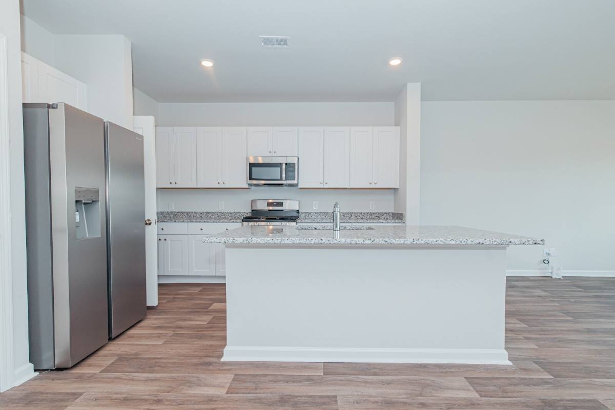 Townhouse for rent at 402 Tiliwa St, Summerville, SC 29486