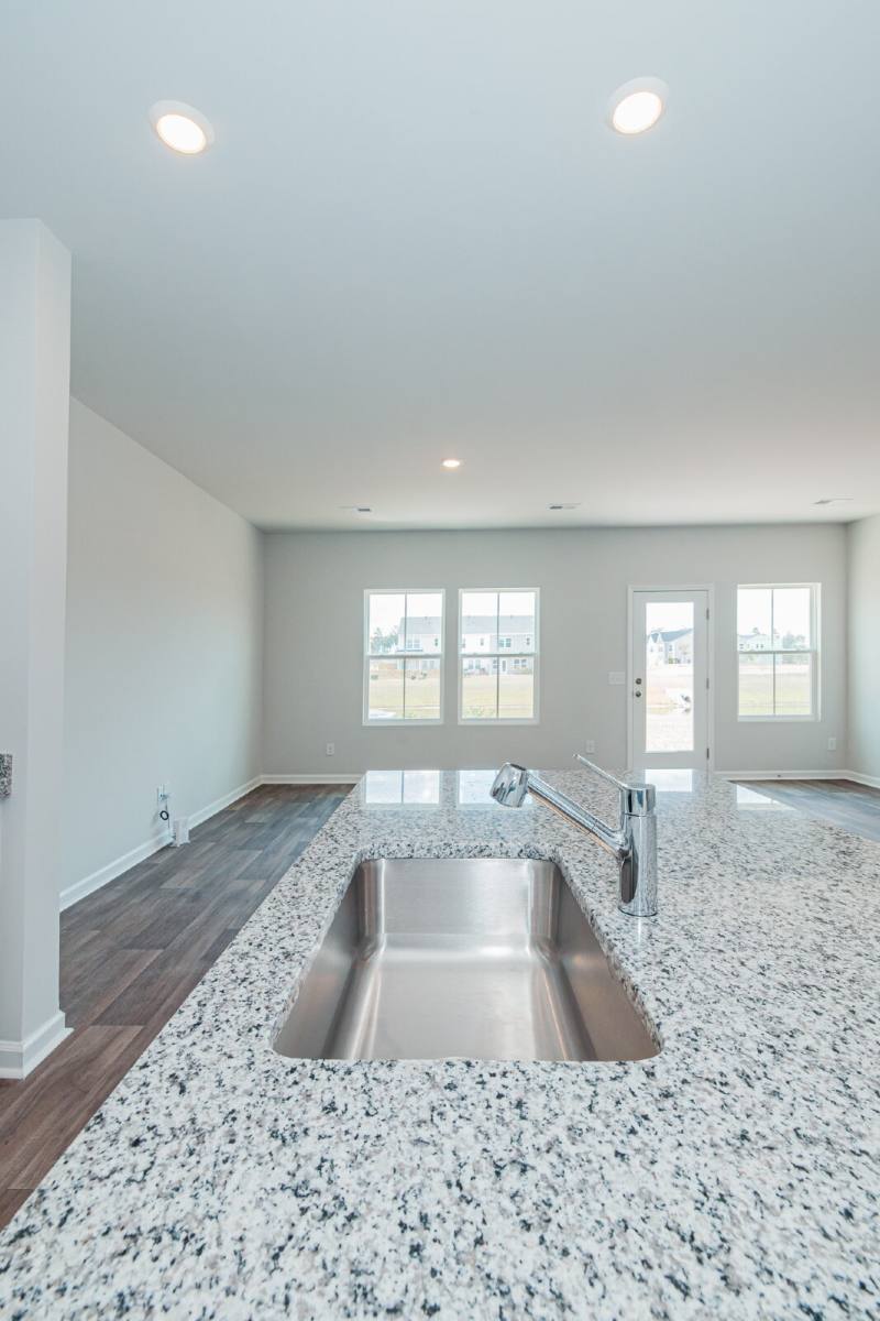 Townhouse for rent at 402 Tiliwa St, Summerville, SC 29486