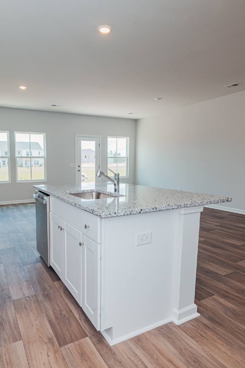 Townhouse for rent at 402 Tiliwa St, Summerville, SC 29486