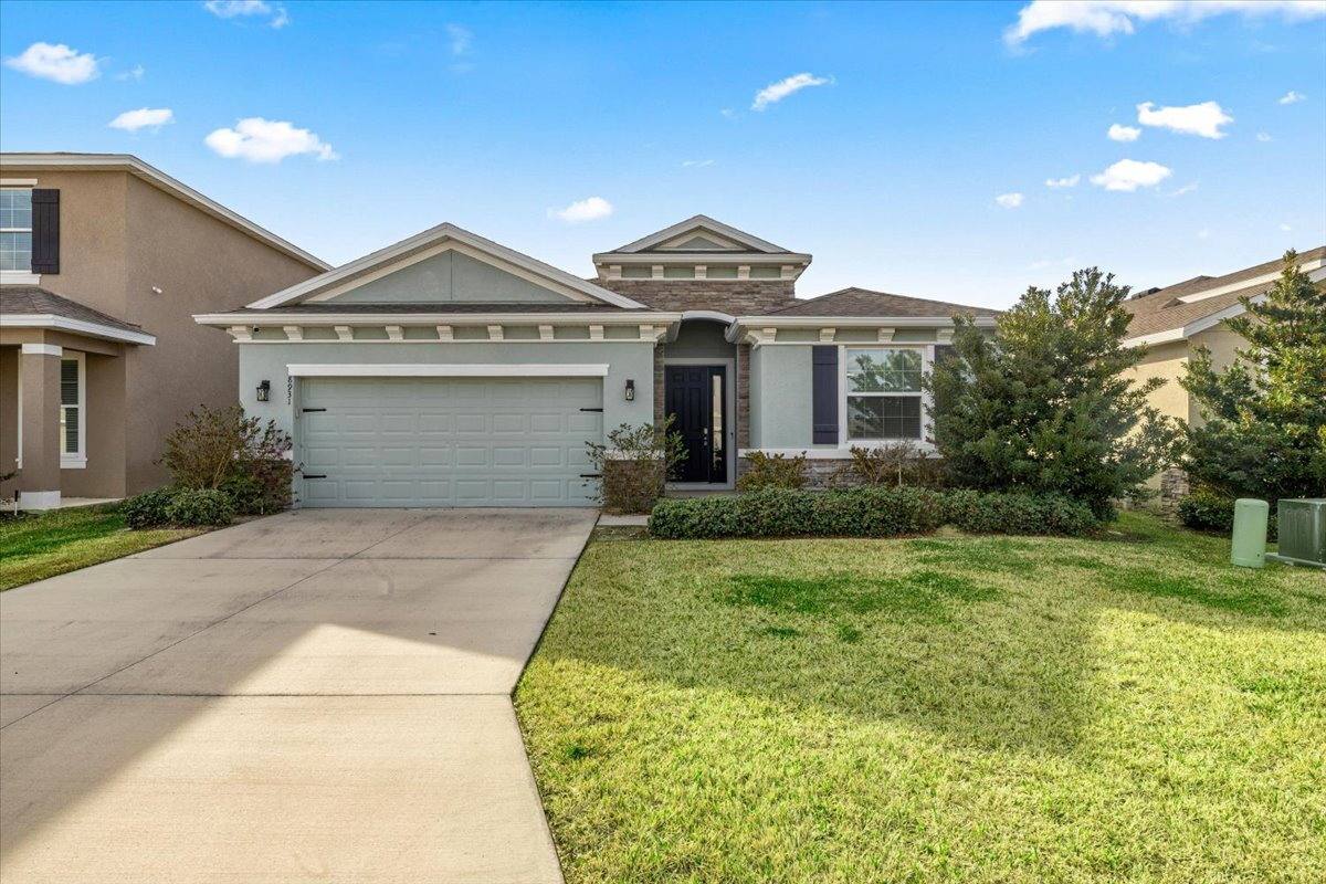 House for rent at 8931 SW 49th Circle, Ocala, FL 34476