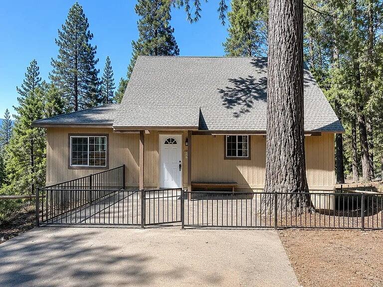 House for rent at 2988 Bonanza St #2, Pollock Pines, CA 95726