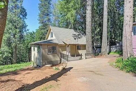 House for rent at 2988 Bonanza St #2, Pollock Pines, CA 95726