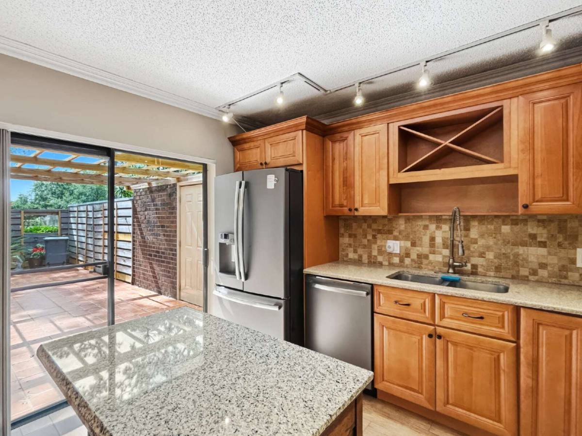 Townhouse for rent at 1608 16th Terrace, Palm Beach Gardens, FL 33418