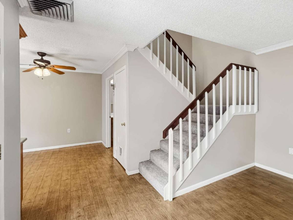 Townhouse for rent at 1608 16th Terrace, Palm Beach Gardens, FL 33418