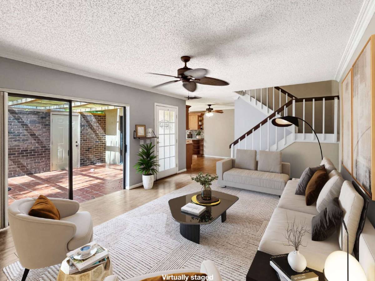 Townhouse for rent at 1608 16th Terrace, Palm Beach Gardens, FL 33418