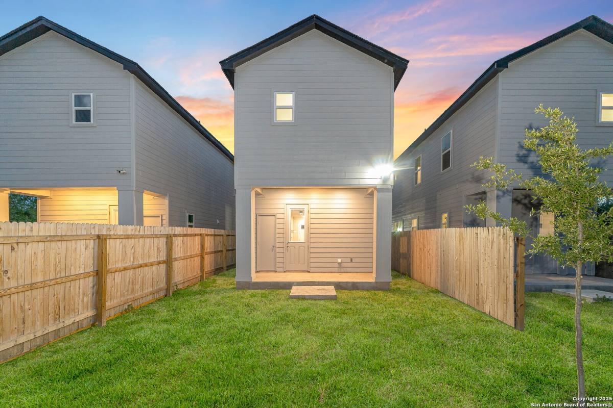 House for rent at 505 Linden Ave, San Antonio, TX 78211