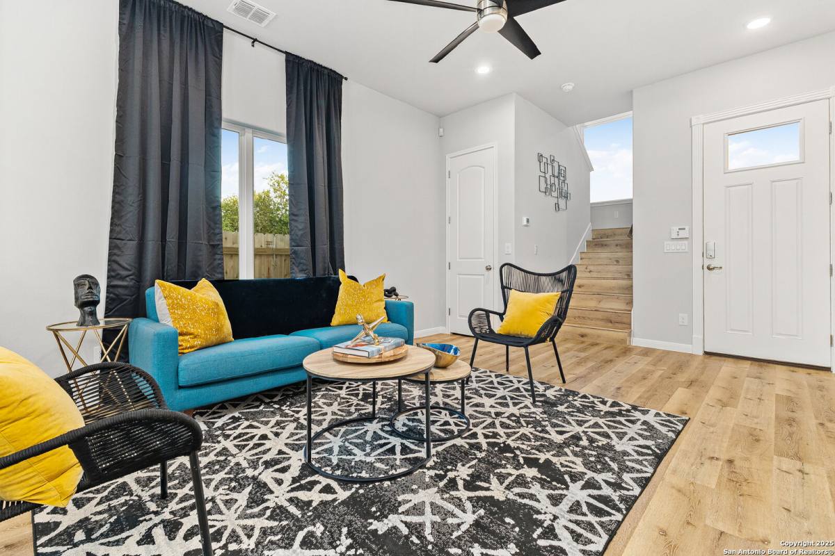 House for rent at 505 Linden Ave, San Antonio, TX 78211