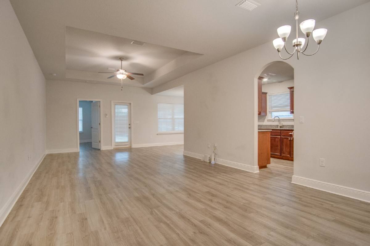 House for rent at 8810 Derby Lane, Pensacola, FL 32534