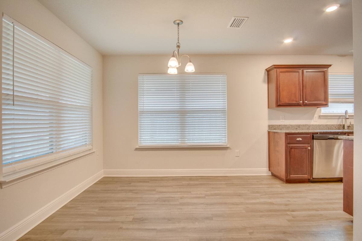 House for rent at 8810 Derby Lane, Pensacola, FL 32534