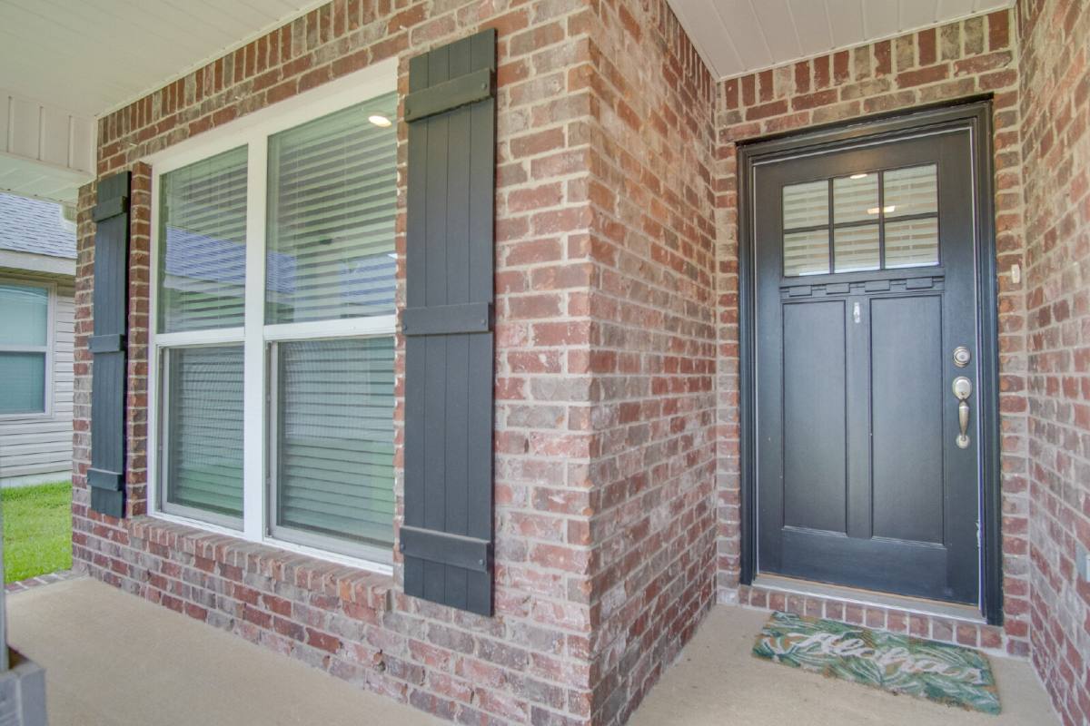 House for rent at 8810 Derby Lane, Pensacola, FL 32534