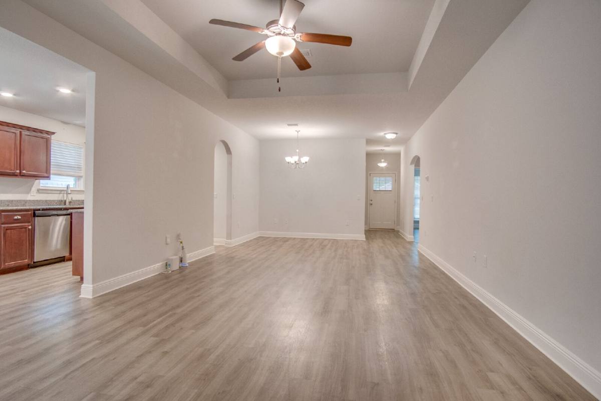 House for rent at 8810 Derby Lane, Pensacola, FL 32534