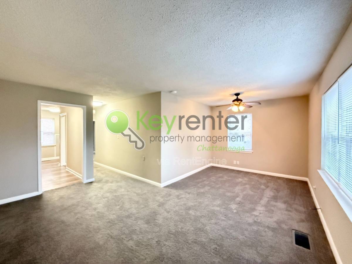 Apartment for rent at 305 Sunrise Lane, Chattanooga, TN 37411