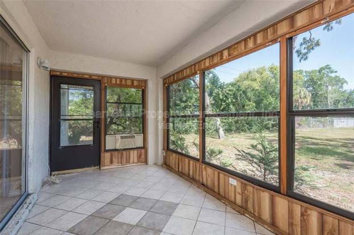 Condo for rent at 3421 Tricon Lane #12, Holiday, FL 34691