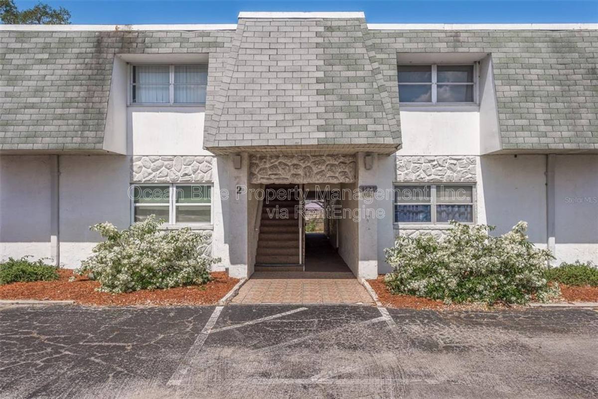 Condo for rent at 3421 Tricon Lane #12, Holiday, FL 34691