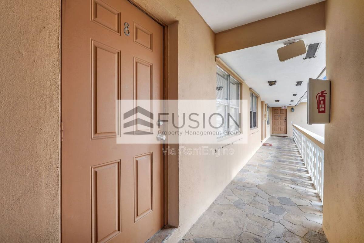 Apartment for rent at 700 Atlantic Shores Blvd #8, Hallandale, FL 33009