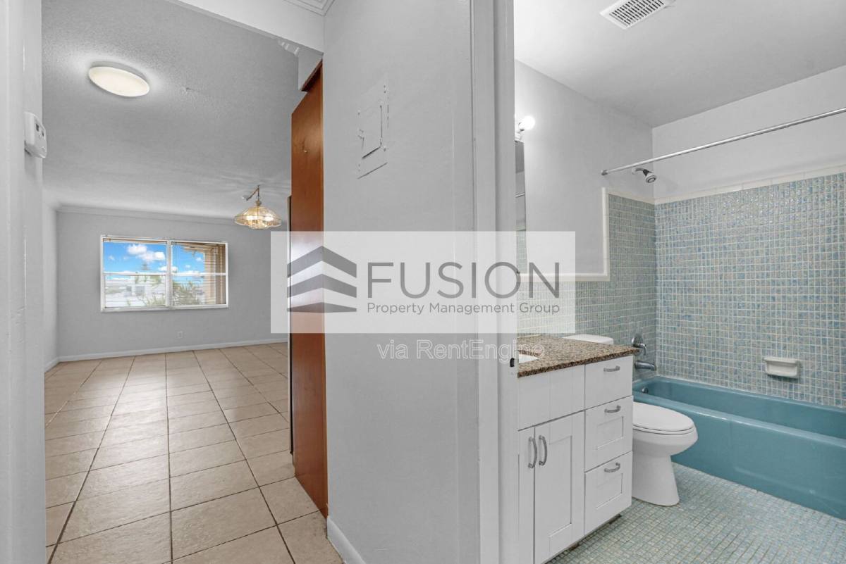 Apartment for rent at 700 Atlantic Shores Blvd #8, Hallandale, FL 33009