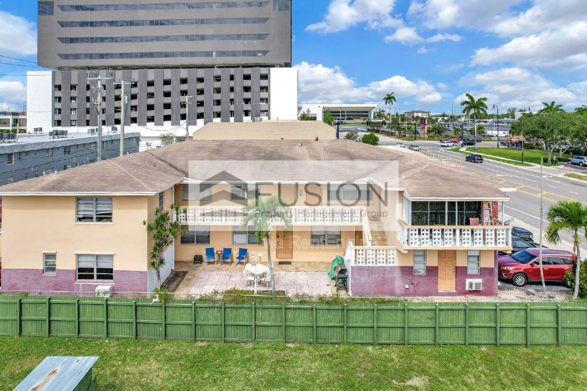 Apartment for rent at 700 Atlantic Shores Blvd #8, Hallandale, FL 33009