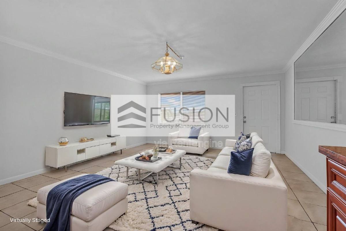 Apartment for rent at 700 Atlantic Shores Blvd #8, Hallandale, FL 33009