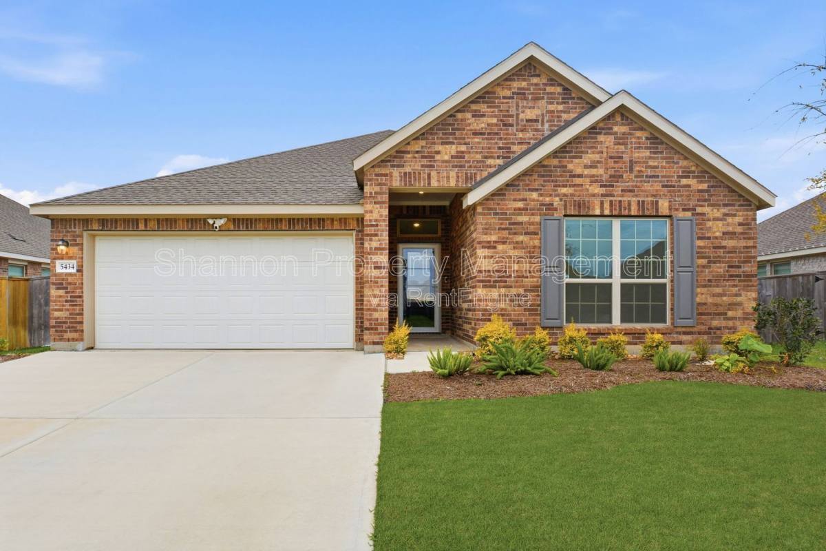 House for rent at 5434 Still Meadow Lane, Richmond, TX 77469