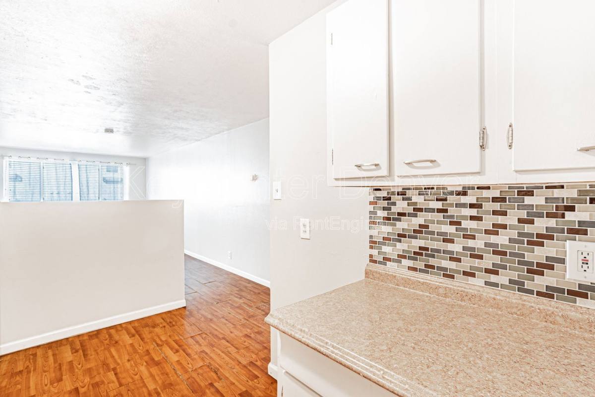 Condo for rent at 1243 N Washington St #303, Denver, CO 80203