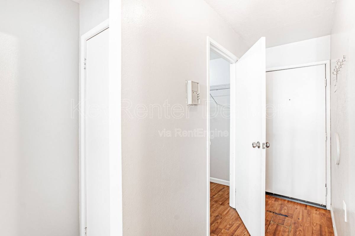 Condo for rent at 1243 N Washington St #303, Denver, CO 80203