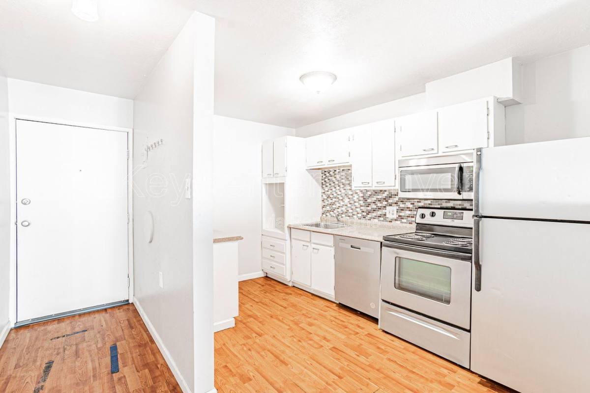 Condo for rent at 1243 N Washington St #303, Denver, CO 80203