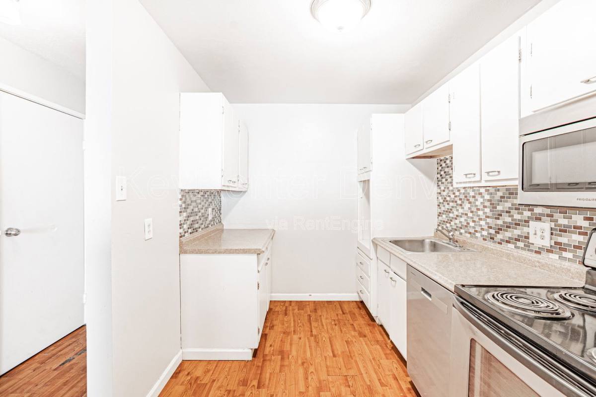 Condo for rent at 1243 N Washington St #303, Denver, CO 80203