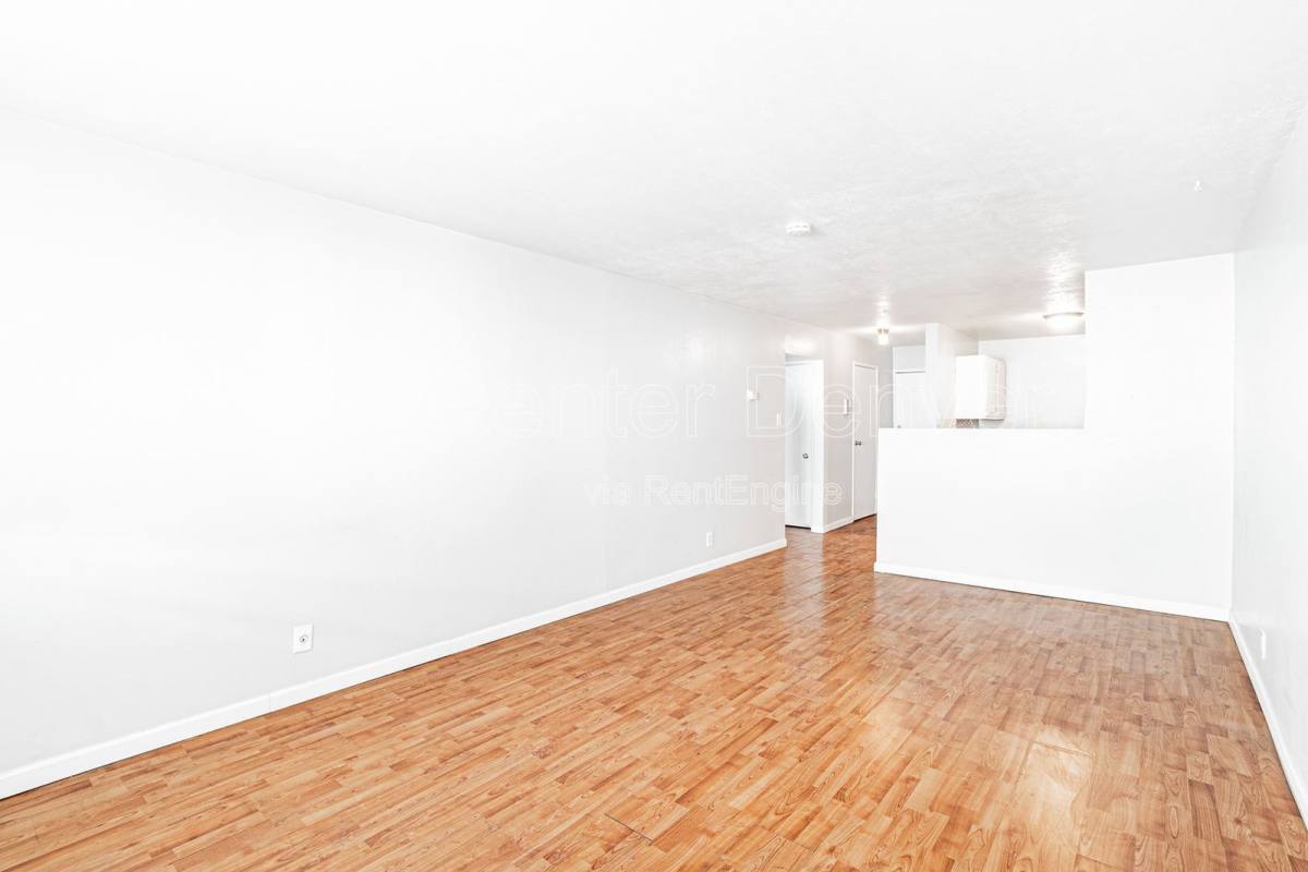Condo for rent at 1243 N Washington St #303, Denver, CO 80203