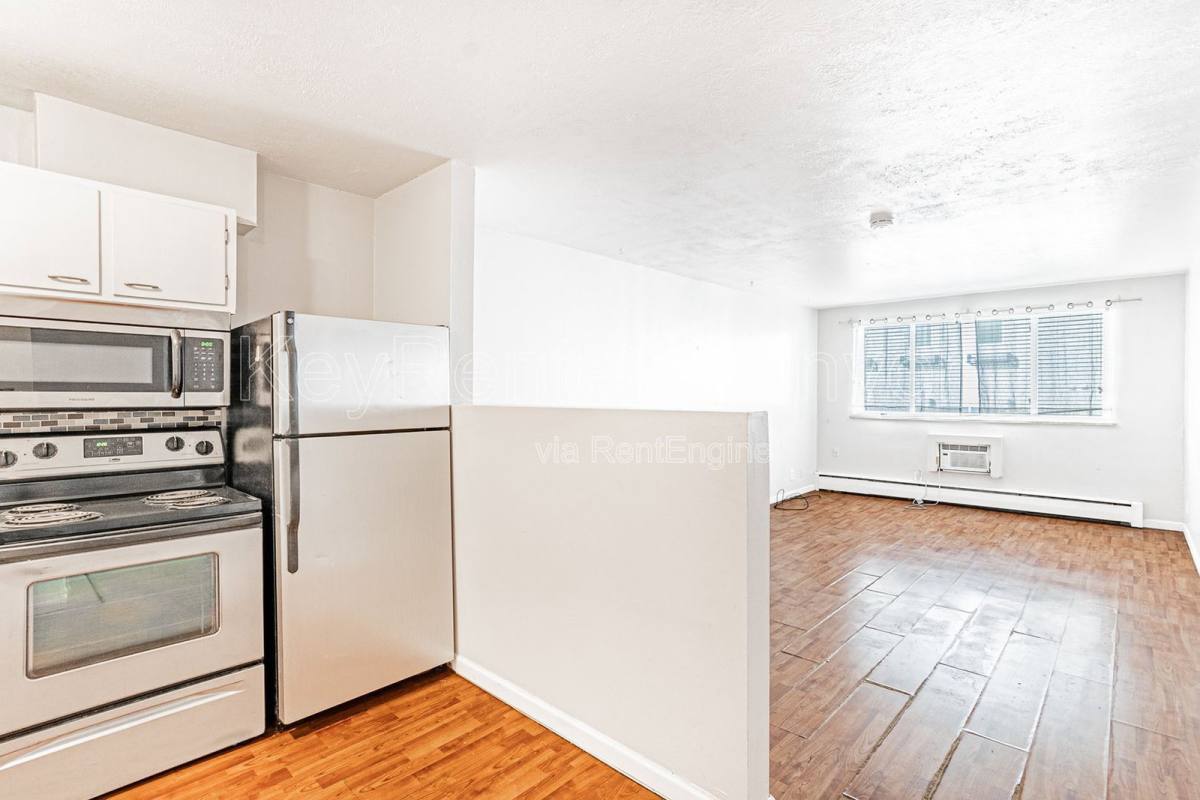 Condo for rent at 1243 N Washington St #303, Denver, CO 80203